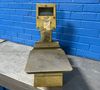 Weiler Scale Company 2.5 Kg Over Under Scale - 8801