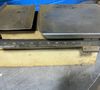 Weiler Scale Company 2.5 Kg Over Under Scale - 8801