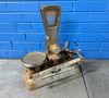 The Exact Weight Scale Scale Co. 1 Lb Over Under Scale - 42