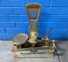 The Exact Weight Scale Scale Co. 1 Lb Over Under Scale - 42