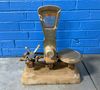 The Exact Weight Scale Scale Co. 1 Lb Over Under Scale - 42