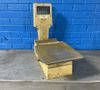 Weiler Scale Company 2.5 Kg Over Under Scale - 8801