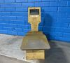 Weiler Scale Company 2.5 Kg Over Under Scale - 8801
