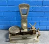 The Exact Weight Scale Scale Co. 1 Lb Over Under Scale - 42