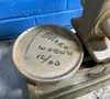 The Exact Weight Scale Scale Co. 1 Lb Over Under Scale - 42