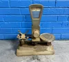 The Exact Weight Scale Scale Co. 1 Lb Over Under Scale - 42