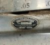 The Exact Weight Scale Scale Co. 1 Lb Over Under Scale - 42