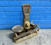 The Exact Weight Scale Scale Co. 1 Lb Over Under Scale - 42