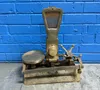 The Exact Weight Scale Scale Co. 1 Lb Over Under Scale - 42