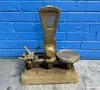 The Exact Weight Scale Scale Co. 1 Lb Over Under Scale - 42