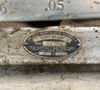 The Exact Weight Scale Scale Co. 1 Lb Over Under Scale - 42