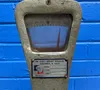 The Exact Weight Scale Scale Co. 5 Lbs Over Under Scale - 100
