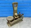 The Exact Weight Scale Scale Co. 5 Lbs Over Under Scale - 100