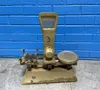 The Exact Weight Scale Scale Co. 5 Lbs Over Under Scale - 100