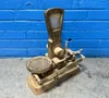 The Exact Weight Scale Scale Co. 1 Lb Over Under Scale - 42
