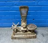 The Exact Weight Scale Scale Co. 1 Lb Over Under Scale - 42