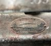 The Exact Weight Scale Scale Co. 1 Lb Over Under Scale - 42