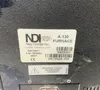 Ney Dental Inc. 2000f Furnace - Vulcan A-130