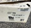 Black & Decker Plunge Cut Router - 3304
