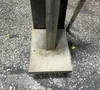 Jet 3 Tons Arbor Press - Ap-3