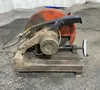 Makita 355 Mm Portable Cut-off - 2414