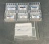 Ta T-zero Precision Sample Pans