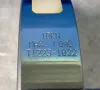 Instron 10kn Max Load Compression Plates - T1223-1022