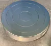 Instron 10kn Max Load Compression Plates - T1223-1022