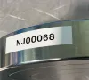 Instron 10kn Max Load Compression Plates - T1223-1022