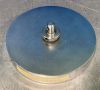 Instron 10kn Max Load Compression Plates - T1223-1022