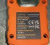 Toptes O2 Detectors - Guard-756