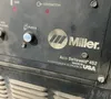 Miller 450 A Welder - Auto Deltaweld 452