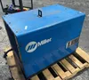Miller 450 A Welder - Auto Deltaweld 452