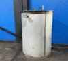 700 Gallons S/s Tank