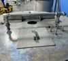 700 Gallons S/s Tank