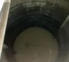700 Gallons S/s Tank