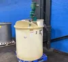 Chemtainer ~345 Plastic Tank