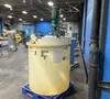 Chemtainer ~345 Plastic Tank