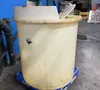Chemtainer ~345 Plastic Tank
