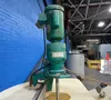 Chemtainer ~345 Plastic Tank