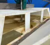 Chemtainer ~345 Plastic Tank