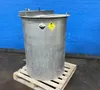 ~202 Gallons S/s Tank