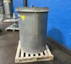 ~202 Gallons S/s Tank