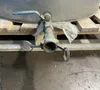 ~202 Gallons S/s Tank