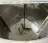 ~202 Gallons S/s Tank