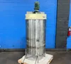 ~174 Gallons S/s Tank