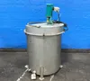 ~196 Gallons S/s Tank