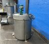 ~196 Gallons S/s Tank