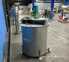~196 Gallons S/s Tank