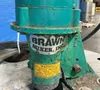 ~196 Gallons S/s Tank